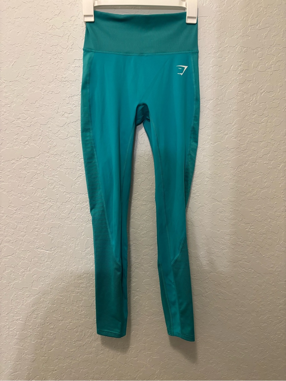 Gymshark vital seamless leggings real small